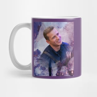 Evan “Buck” Buckley - L.A. Dream Mug